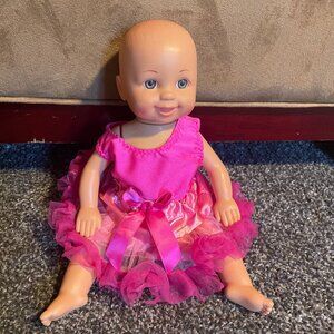 One Baby Doll + Accessories